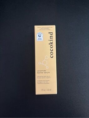 Cocokind Ceramide Barrier Serum